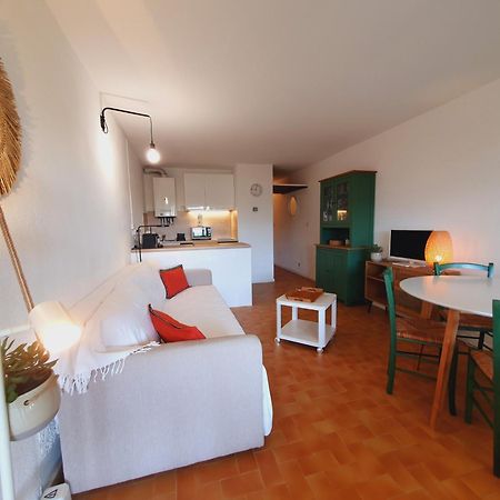T2 Traversant Familial Cap Sud Parking Plages - Rossiconciergerie - Linge En Option 拉格朗德默特 外观 照片