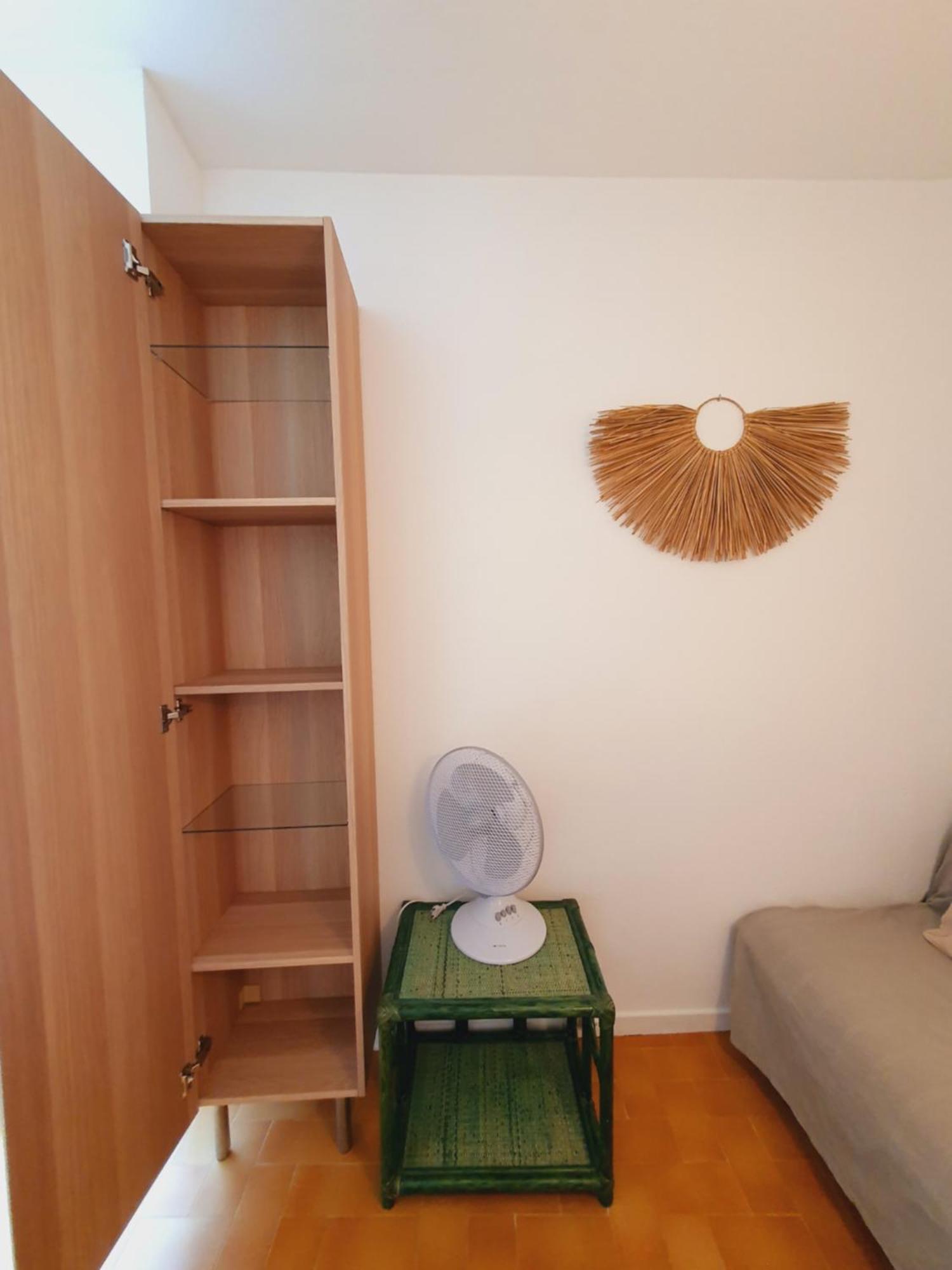 T2 Traversant Familial Cap Sud Parking Plages - Rossiconciergerie - Linge En Option 拉格朗德默特 外观 照片