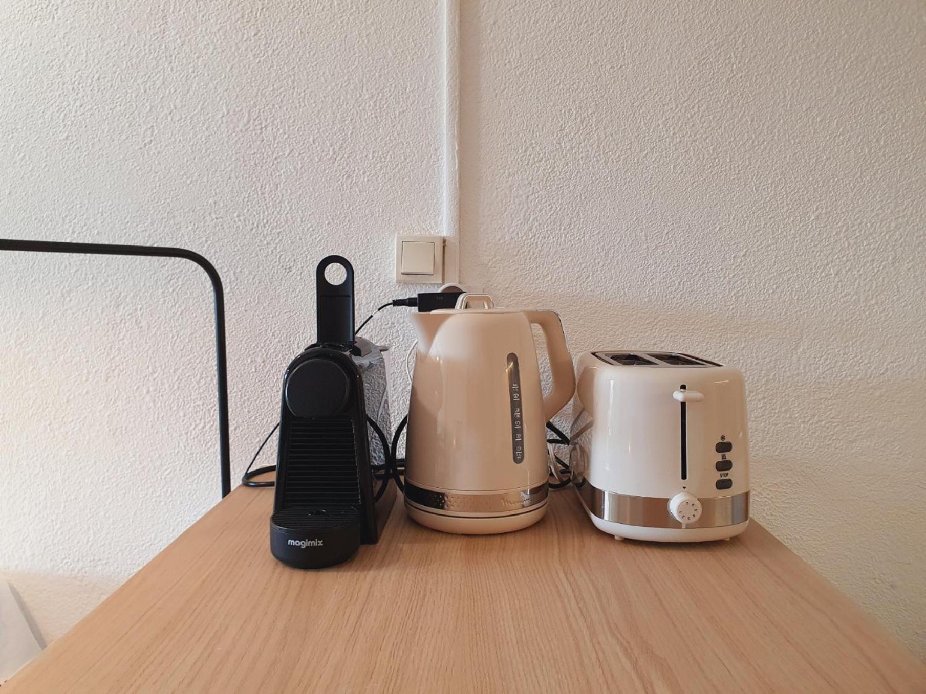 T2 Traversant Familial Cap Sud Parking Plages - Rossiconciergerie - Linge En Option 拉格朗德默特 外观 照片